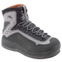 Ботинки забродные Simms G3 Guide Boot Felt р. 14 (46) Steel Grey