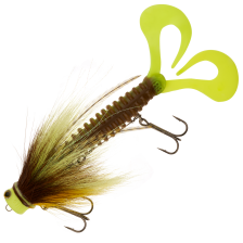 Бактейл Boroda Baits Bearded Mouse DT L 160мм #315