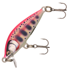 Воблер Rapala CountDown Elite 35 S #GDPY