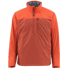 Куртка Simms Midstream Insulated Pull-Over M Simms Orange