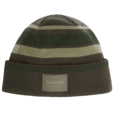 Шапка Simms Windstopper Beanie Dark Stone