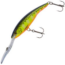 Воблер Rapala Deep Tail Dancer 09 #HS