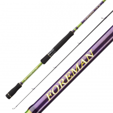 Спиннинг Champion Rods Team Dubna Foreman FS-862H 14-56гр