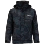 Куртка Simms Challenger Jacket '20 XL Woodland Camo Storm