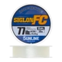 Флюорокарбон Sunline Siglon FC 2020 #26 0,840мм 50м (clear)