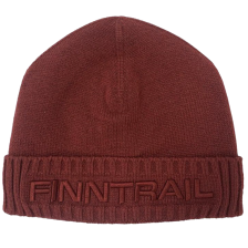 Шапка Finntrail Waterproof Hat 9711 XL-2XL Red