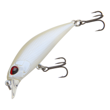 Воблер DUO Spearhead Ryuki Sinking 45 #ACCZ049 Ivory Pearl