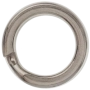 Кольцо заводное Savage Gear Stainless Splitring Forged 12мм