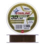 Леска монофильная IAM Starline 3D Line Pixel 0,20мм 150м (chameleon)