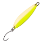 Блесна колеблющаяся Daiwa Chinook S 7гр #W-GCH