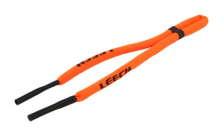 Шнурок для очков плавающий Leech Floating Strap Orange