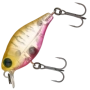 Воблер Jackall Chubby 38 F #Clear Chartreuse Tiger