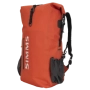 Рюкзак Simms Dry Creek Rolltop Backpack 30л Simms Orange