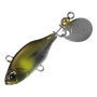 Тейлспиннер DUO Realis Spin 38мм/11гр #CRA3050 Half Mirror Ayu