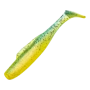 Приманка силиконовая Z-Man Diezel MinnowZ 4" #Pro Yellow Perch