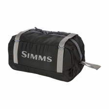 Несессер Simms GTS Padded Cube M Carbon