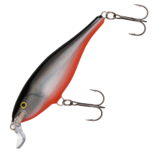 Воблер Rapala Shallow Shad Rap 09 #HLWH