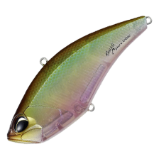 Раттлин DUO Realis Apex Vibe 100 #DEA3006 Ghost Minnow