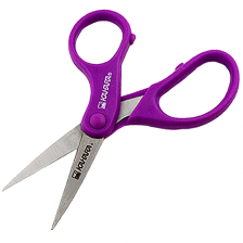 Ножницы Kahara KJ PE Line Scissors
