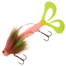 Бактейл Boroda Baits Bearded Mouse DT L 160мм #308