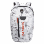 Рюкзак Simms Dry Creek Z Backpack 35л Cloud Camo Grey