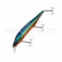 Воблер Megabass X-80 Magnum #Glx Blue Pink Gold II