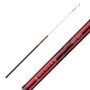 Удилище маховое Daiwa Ninja Tele-Pole NJP500AD