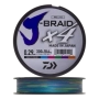 Шнур плетеный Daiwa J-Braid X4E #4 0,29мм 300м (multicolor)
