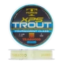 Леска монофильная Trabucco T-Force XPS Trout Competition 0,203мм 150м (clear)