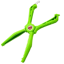 Захват для рыбы Dress Dino Grip Raptor Lime Green