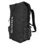 Рюкзак Simms Dry Creek Rolltop Backpack 30L р.30L Black