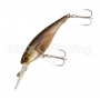 Воблер Jackall Soul Shad 58 SR SP #Ghost Wakasagi