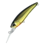 Воблер DUO Realis Shad 62 DR #DSH3074 HS Black Gold