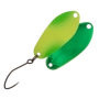 Блесна колеблющаяся Angler'z System Dohna 2гр #TSR38