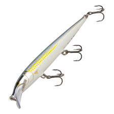 Воблер Rapala Scatter Rap Minnow 11 #ALB