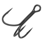 Крючок тройной BKK Hyperlatch 70-SS UL #8 (8шт)