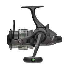 Катушка безынерционная Carp Pro D-Carp FS 5500