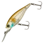Воблер Yo-Zuri 3DR-X Shad 60 SP R1438 #GSAY