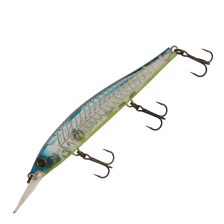 Воблер Yo-Zuri 3DB Jerkbait Deep 110 SP R1372 #SBN