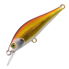 Воблер Wilderness Hoki Minnow 50 S #Red Gold