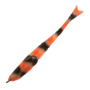 Поролоновая рыбка Jig It 88мм #118