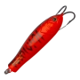 Блесна колеблющаяся Strike Pro Salmon Profy 90 CD 22гр 90мм #A207 Red Devil Pearl
