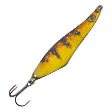 Блесна колеблющаяся Rapala Harmaja 31гр #MXM