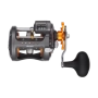 Катушка мультипликаторная Okuma Cold Water 303D RH