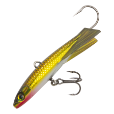 Балансир Rapala Jigging Rap Magnum 70 #G