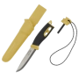 Нож Morakniv Companion Spark Yellow