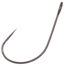 Крючок одинарный Vanfook Spoon Expert Hook Fine Wire SP-20K #6 (16шт)