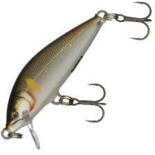 Воблер Rapala CountDown Elite 55 S #GDAY