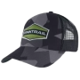 Кепка Finntrail Cap 9611 CamoShadowBlack