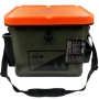 Сумка Velvet Arts Linha VXL Bakkan TS-40 Olive